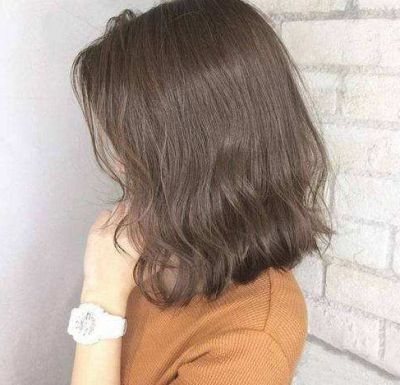 女生頭頂稀疏適合發型都有哪些