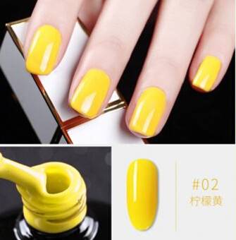 甲油膠烤不干怎樣處理