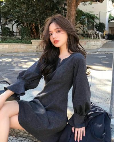 2020年燙發流行什么卷