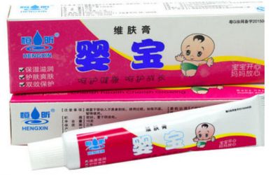 諾必行嬰寶護膚霜功效都有哪些