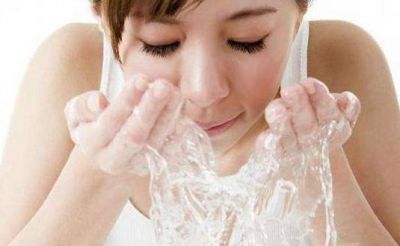 洗臉發紅一會就消失了怎么回事