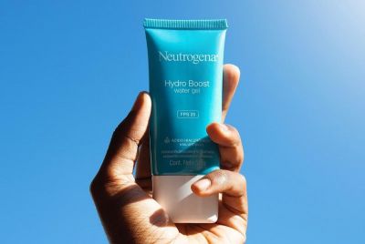 防曬霜的功效和作用