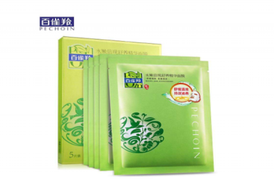 百雀羚面膜怎么樣