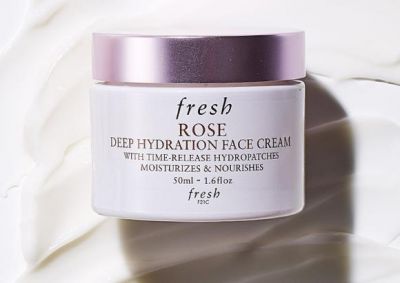 保濕霜使用步驟