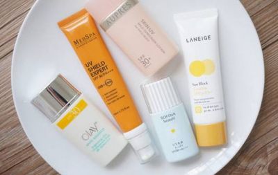 防曬霜過期了還能用嗎有什么危害