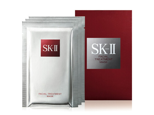 十大最好用的補水面膜