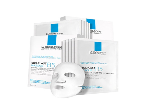 16626855939300022300 理膚泉b5面膜怎么樣