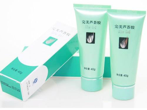 完美產品怎么淡斑