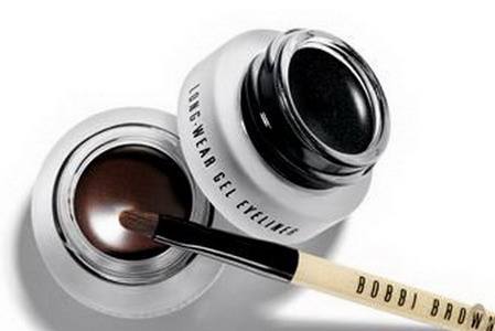 三款好用的眼線膏推薦