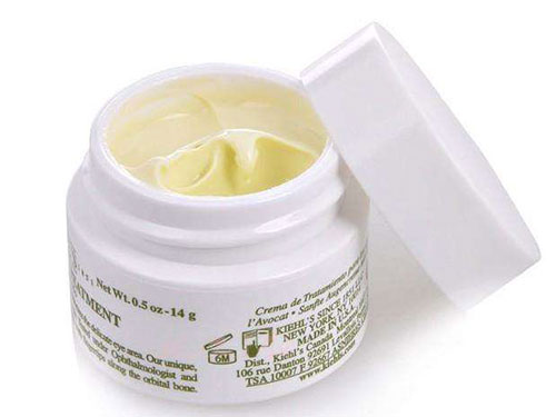 25歲護膚品哪個牌子好