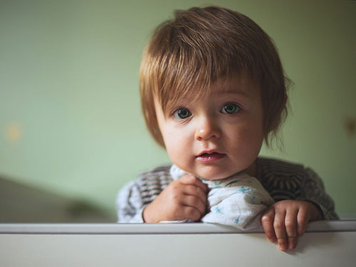 寶寶臉上過敏怎么辦