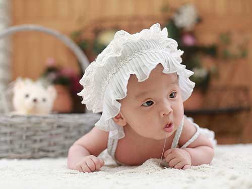 寶寶臉上過敏怎么辦