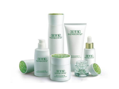 佰草集的護膚品怎么樣好用嗎