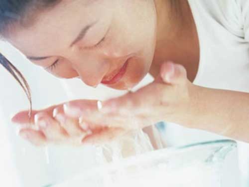 女人怎么保養皮膚