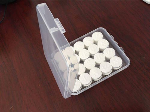 壓縮面膜怎么用