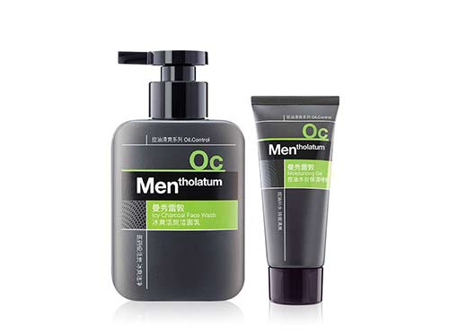 控油護膚品有哪些牌子