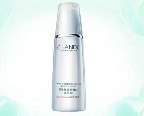 中國純植物護膚品品牌