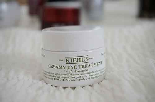 女士晚霜哪個牌子好