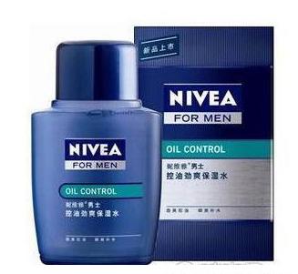 男士控油爽膚水推薦