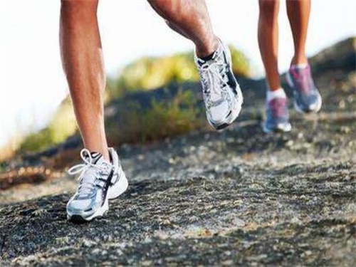 男士減肥的方法