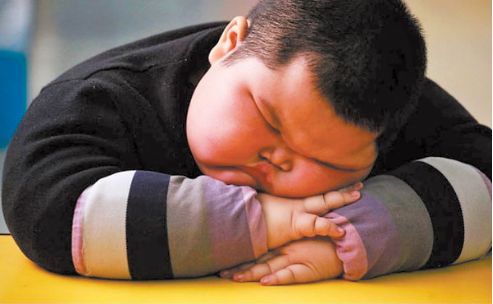 青少年減肥方法