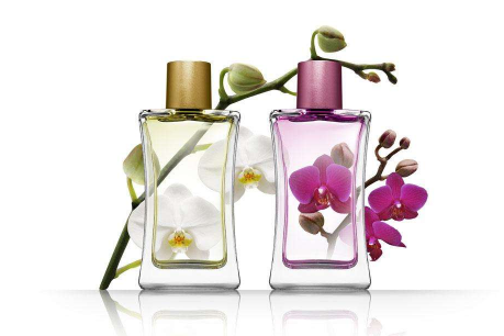 香氛和香水的區別