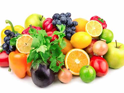 晚餐吃水果可以減肥嗎