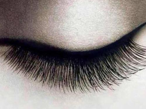 怎樣使眼睫毛變長的自然方法