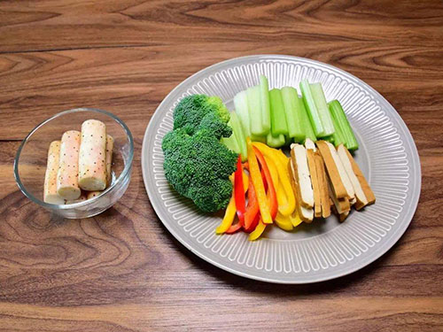 越吃越瘦的食物有哪些