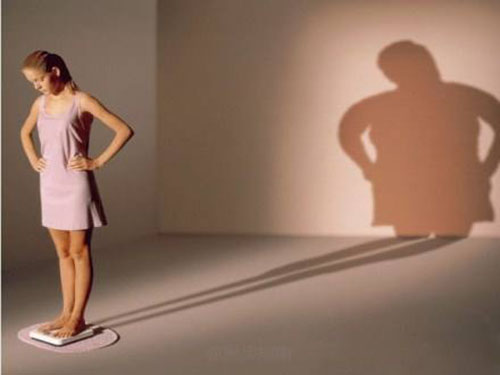 如何健康快速減肥