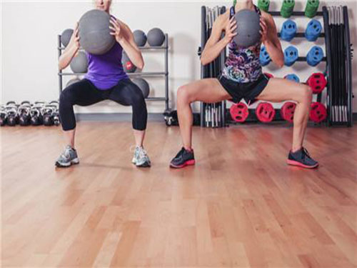 健康正確的減肥方法