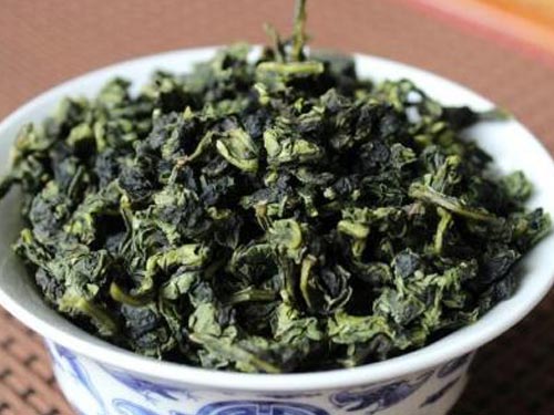 喝鐵觀音能減肥嗎