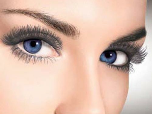 怎樣能讓睫毛變長