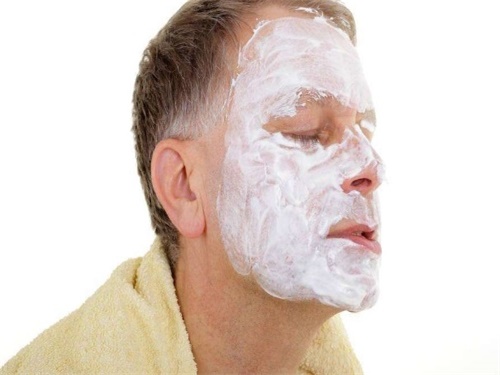 男人抗衰老最好的方法