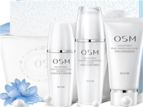 日常如何護膚保養