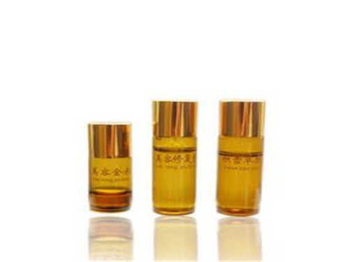 用點斑水點斑后的注意事項