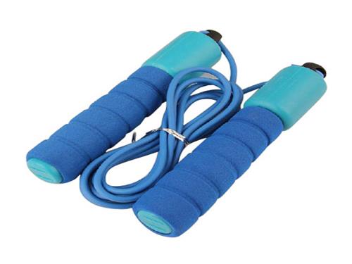 跳繩減肥的最佳方法