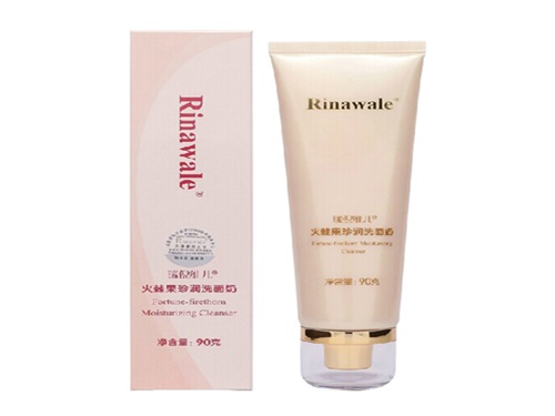 8_202072772947218_4 弱酸性洗面奶的好處