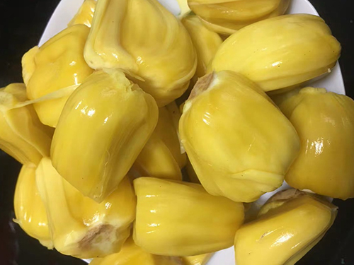 菠蘿蜜有減肥功效嗎