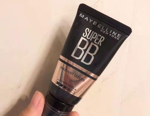 bb霜哪個牌子好