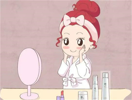 淡化陳年舊疤痕小妙招
