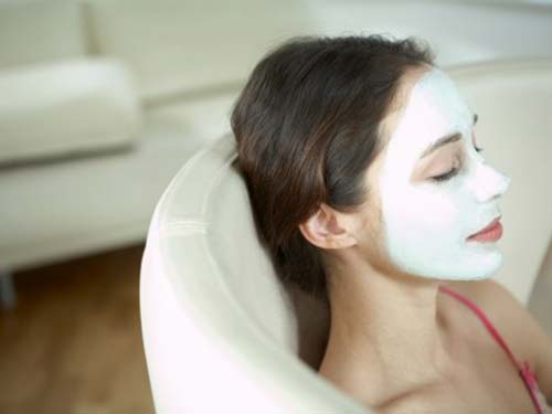 黃褐斑的治療方法