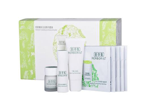 佰草集化妝品怎么樣