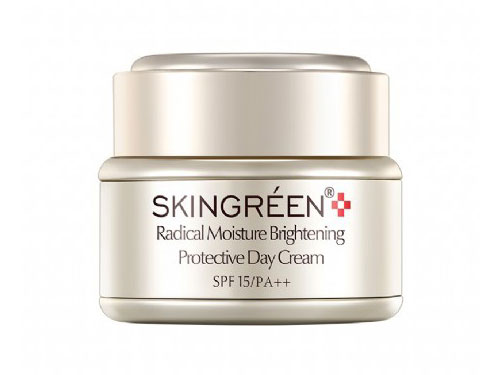 十大有機護膚排行榜