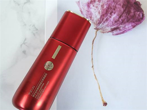 抗過敏的護膚品