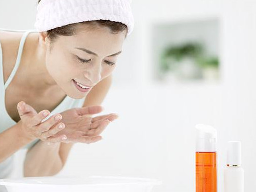 皮膚保養小竅門