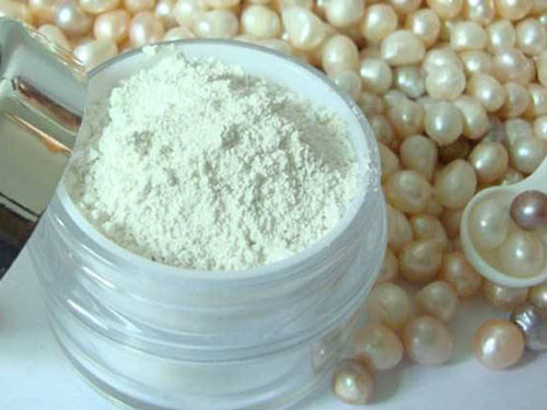 珍珠粉面膜怎么做才好