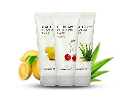 韓國化妝品哪個牌子好呢