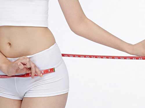 運動減肥計劃表