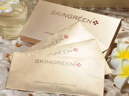 美容護膚保養品